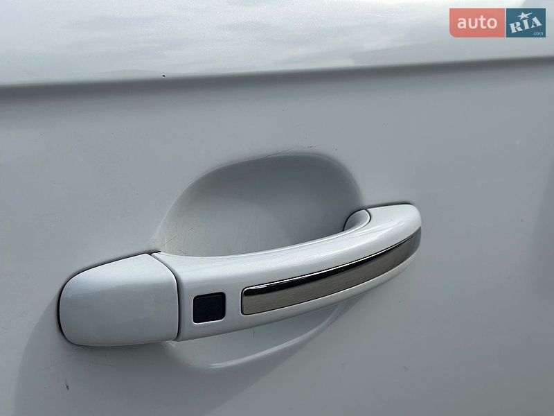 Позашляховик / Кросовер Audi Q7 2015 в Дубні