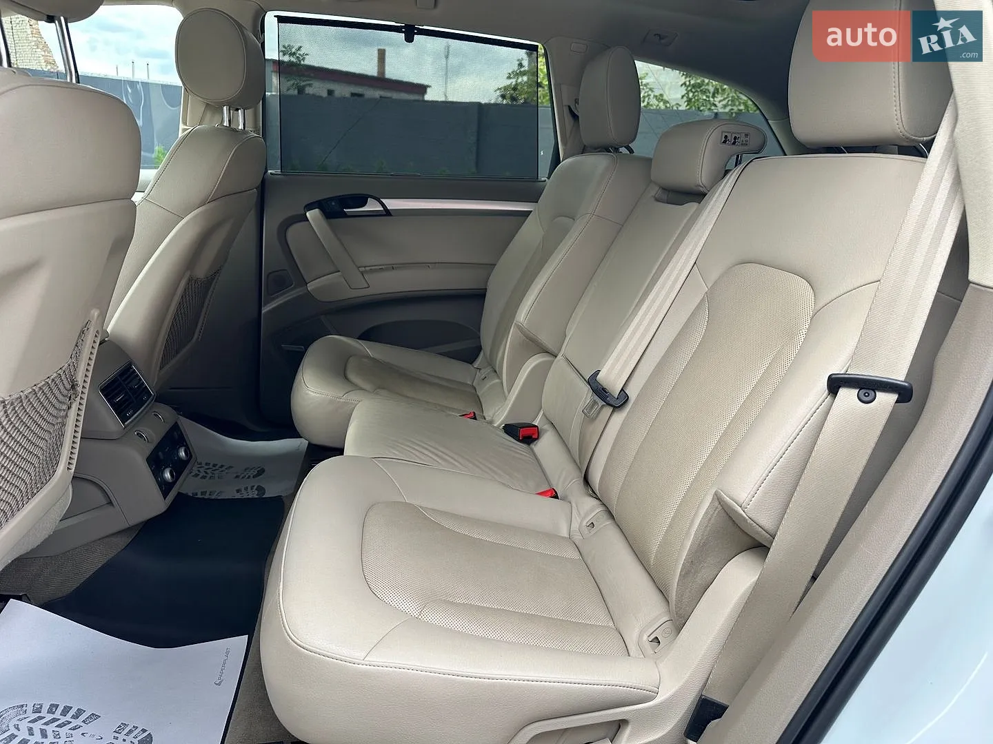 2015 Audi Q7 - мініатюра 20