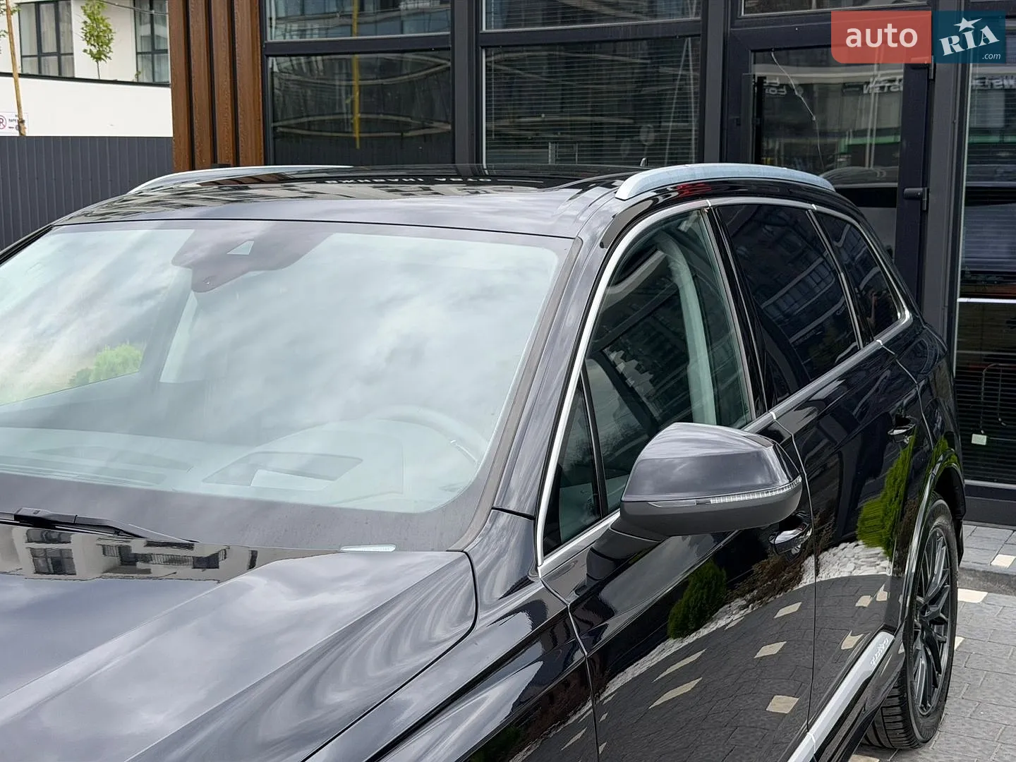 2019 Audi Q7 - мініатюра 14