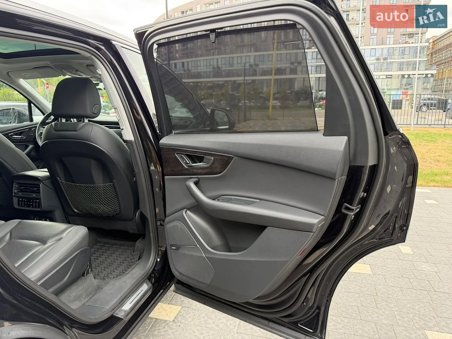 2019 Audi Q7 - мініатюра 37