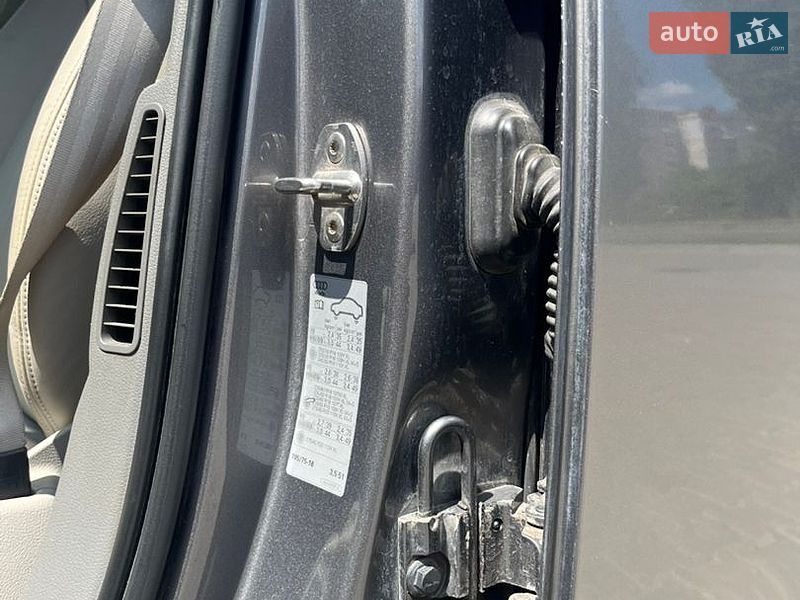 Позашляховик / Кросовер Audi Q7 2012 в Хмельницькому фото 17 Позашляховик / Кросовер Audi Q7 2012 в Хмельницькому