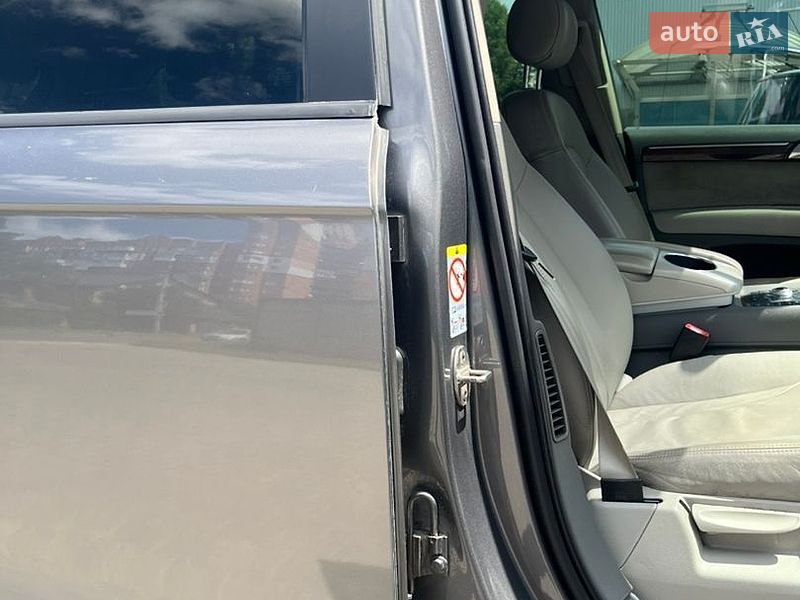 Позашляховик / Кросовер Audi Q7 2012 в Хмельницькому фото 15 Позашляховик / Кросовер Audi Q7 2012 в Хмельницькому