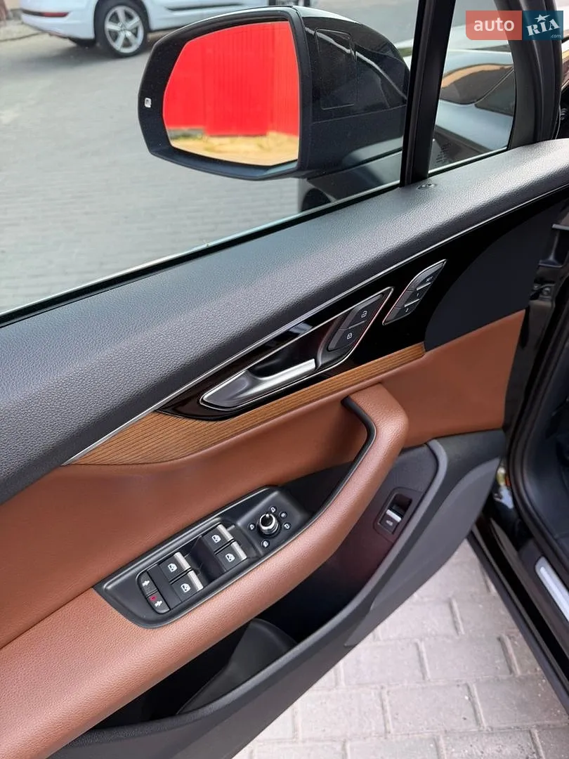 2017 Audi Q7 - мініатюра 39
