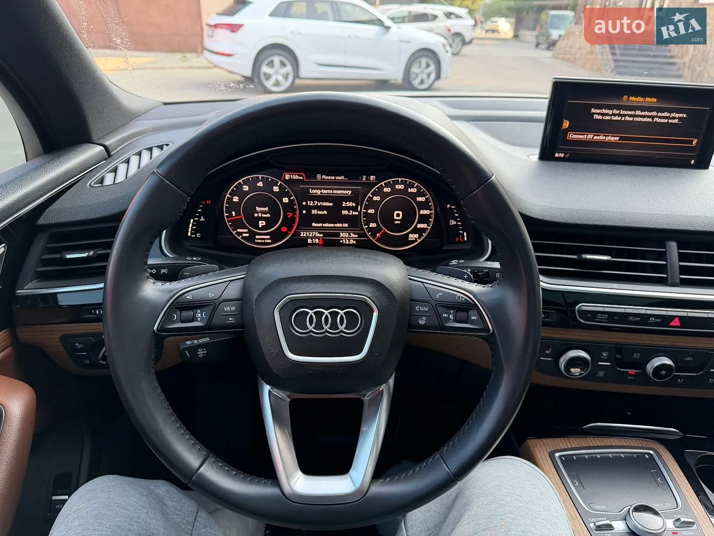 2017 Audi Q7 - мініатюра 56