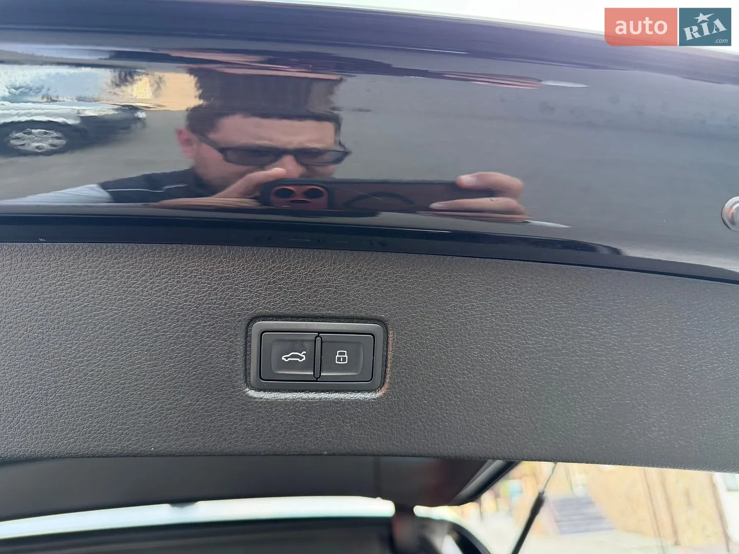 2017 Audi Q7 - мініатюра 81