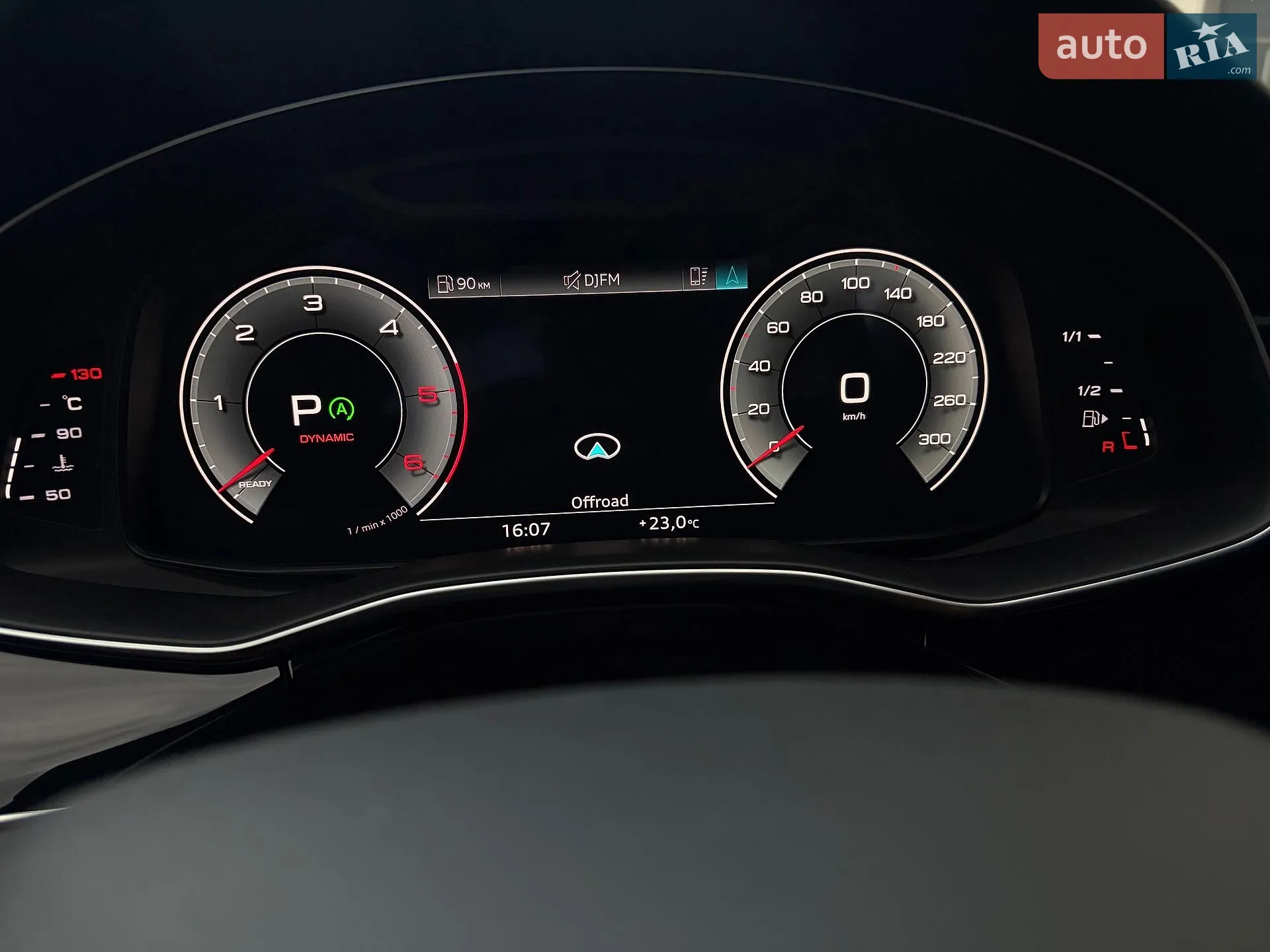2021 Audi Q7 - мініатюра 29