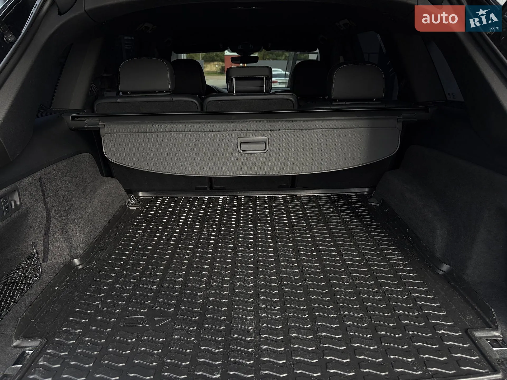 2021 Audi Q7 - мініатюра 73