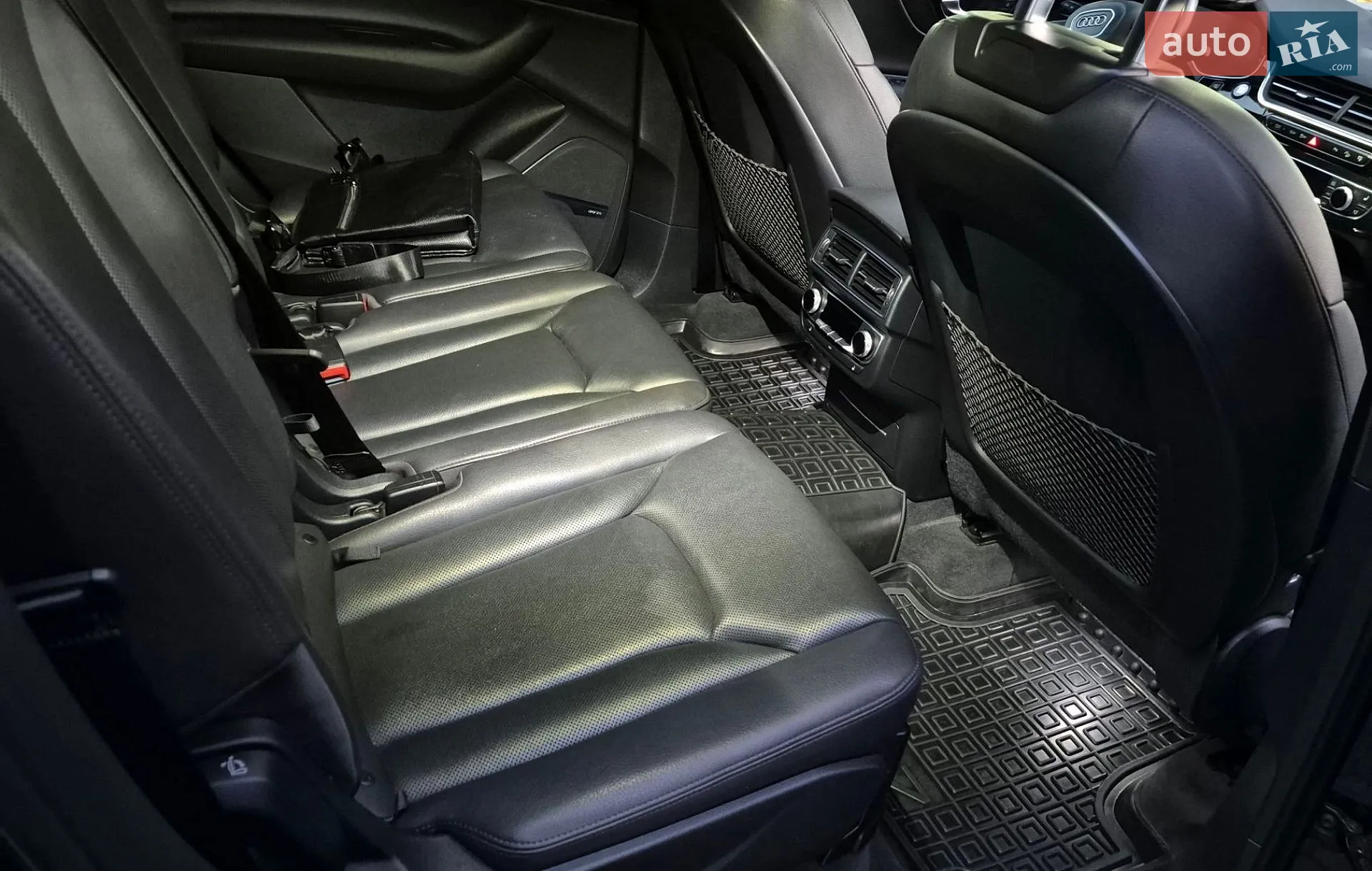 2016 Audi Q7 - мініатюра 4