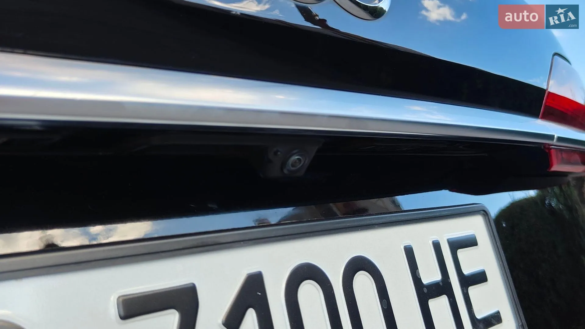 2021 Audi Q7 - мініатюра 14