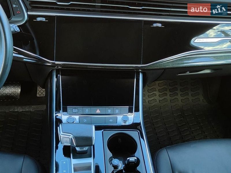 Внедорожник / Кроссовер Audi Q7 2021 в Тернополе фото 23 Внедорожник / Кроссовер Audi Q7 2021 в Тернополе