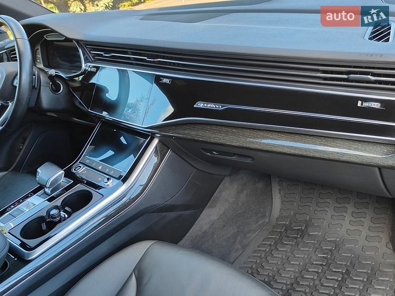 Внедорожник / Кроссовер Audi Q7 2021 в Тернополе фото 31 Внедорожник / Кроссовер Audi Q7 2021 в Тернополе