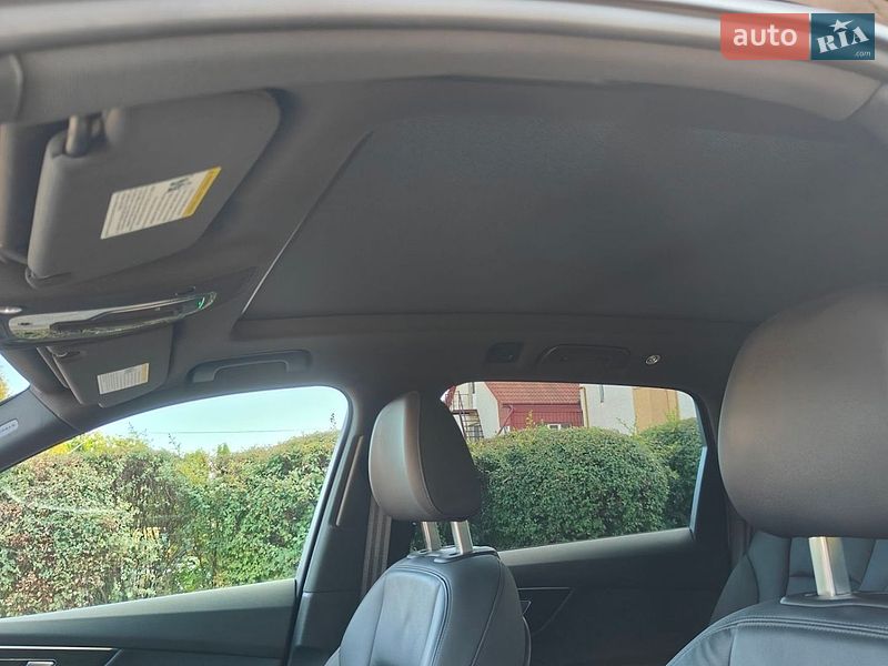 Внедорожник / Кроссовер Audi Q7 2021 в Тернополе фото 38 Внедорожник / Кроссовер Audi Q7 2021 в Тернополе