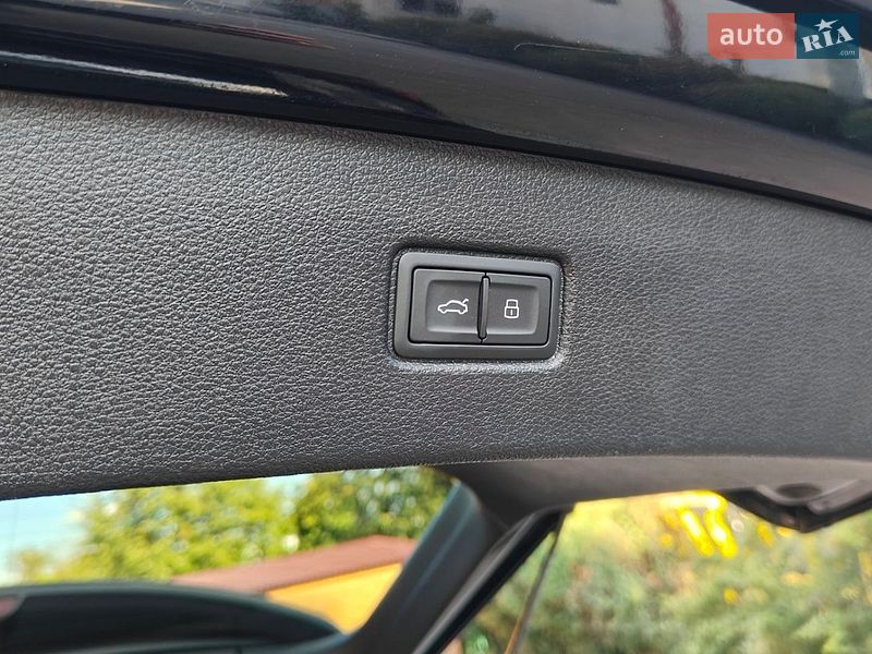 Внедорожник / Кроссовер Audi Q7 2021 в Тернополе фото 40 Внедорожник / Кроссовер Audi Q7 2021 в Тернополе