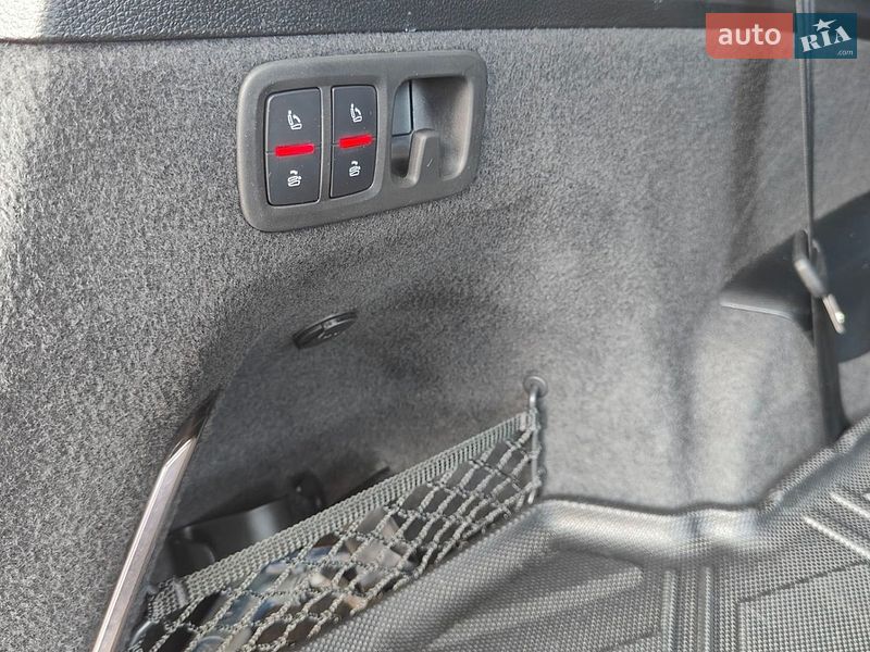 Внедорожник / Кроссовер Audi Q7 2021 в Тернополе фото 41 Внедорожник / Кроссовер Audi Q7 2021 в Тернополе