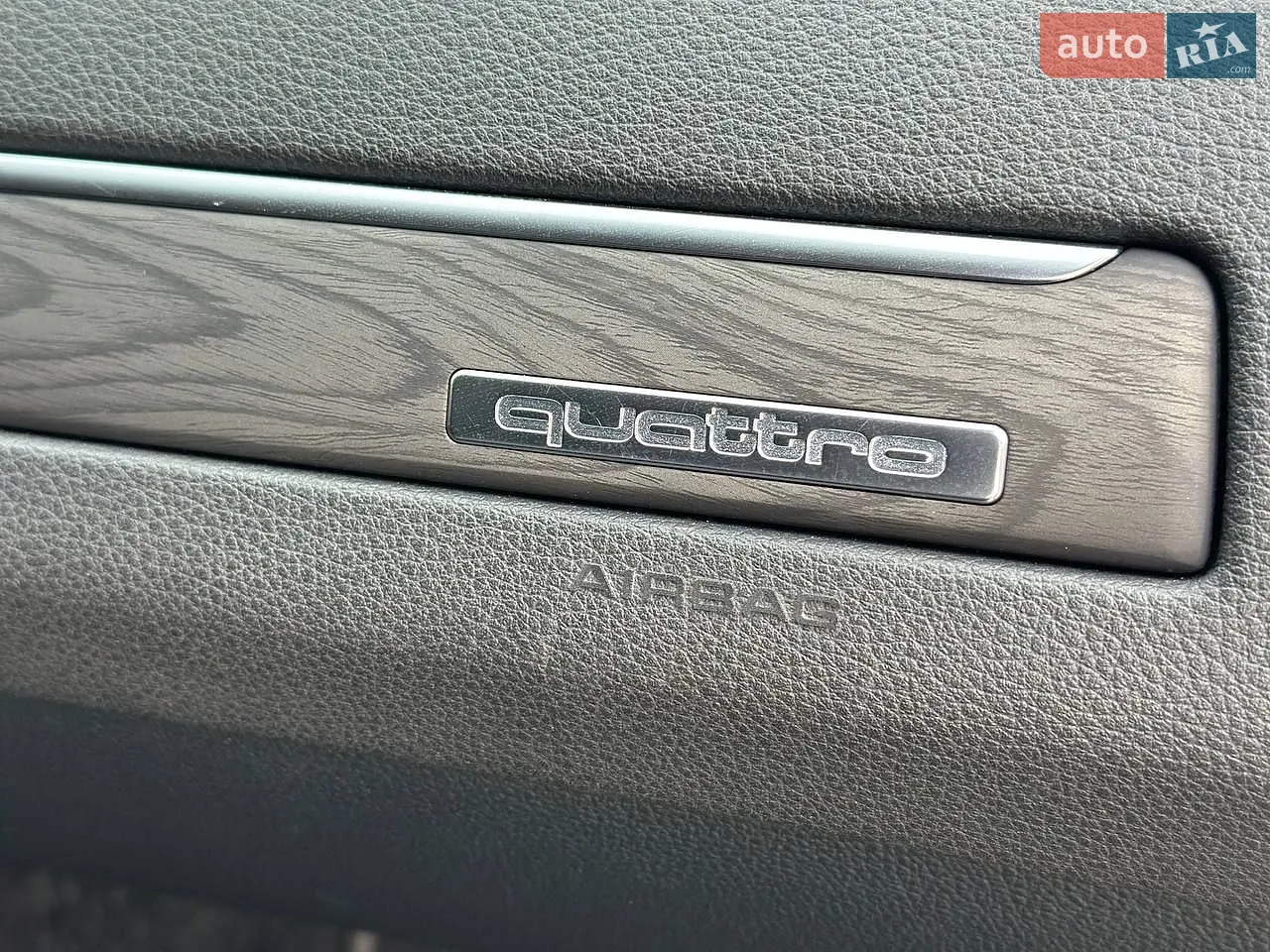 2012 Audi Q7 - мініатюра 19