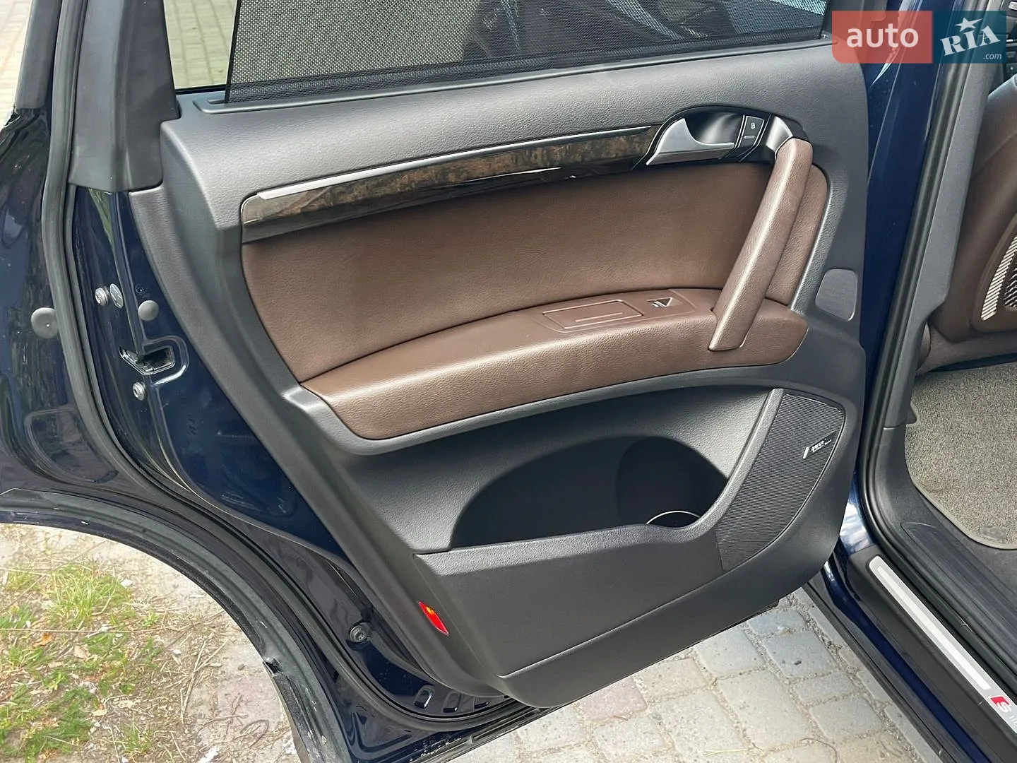 2014 Audi Q7 - мініатюра 46