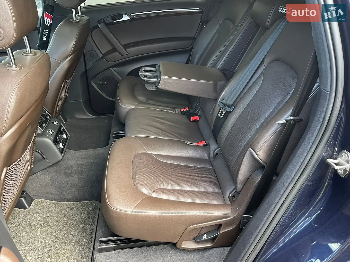 2014 Audi Q7 - мініатюра 48