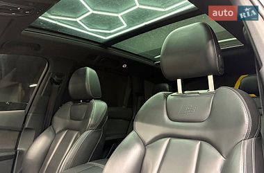 Позашляховик / Кросовер Audi Q7 2015 в Чернівцях фото 11 Позашляховик / Кросовер Audi Q7 2015 в Чернівцях