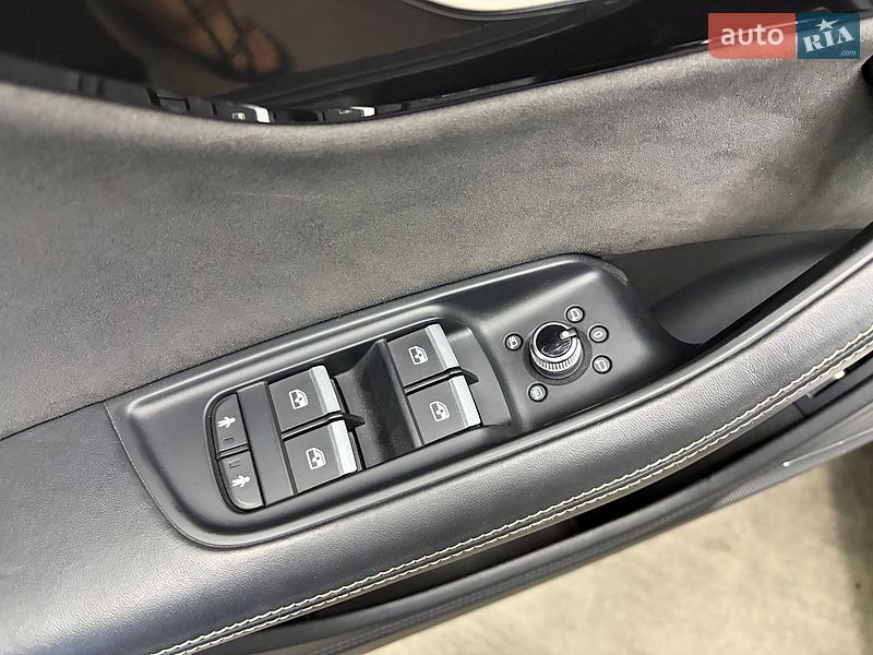 Позашляховик / Кросовер Audi Q7 2015 в Чернівцях фото 17 Позашляховик / Кросовер Audi Q7 2015 в Чернівцях