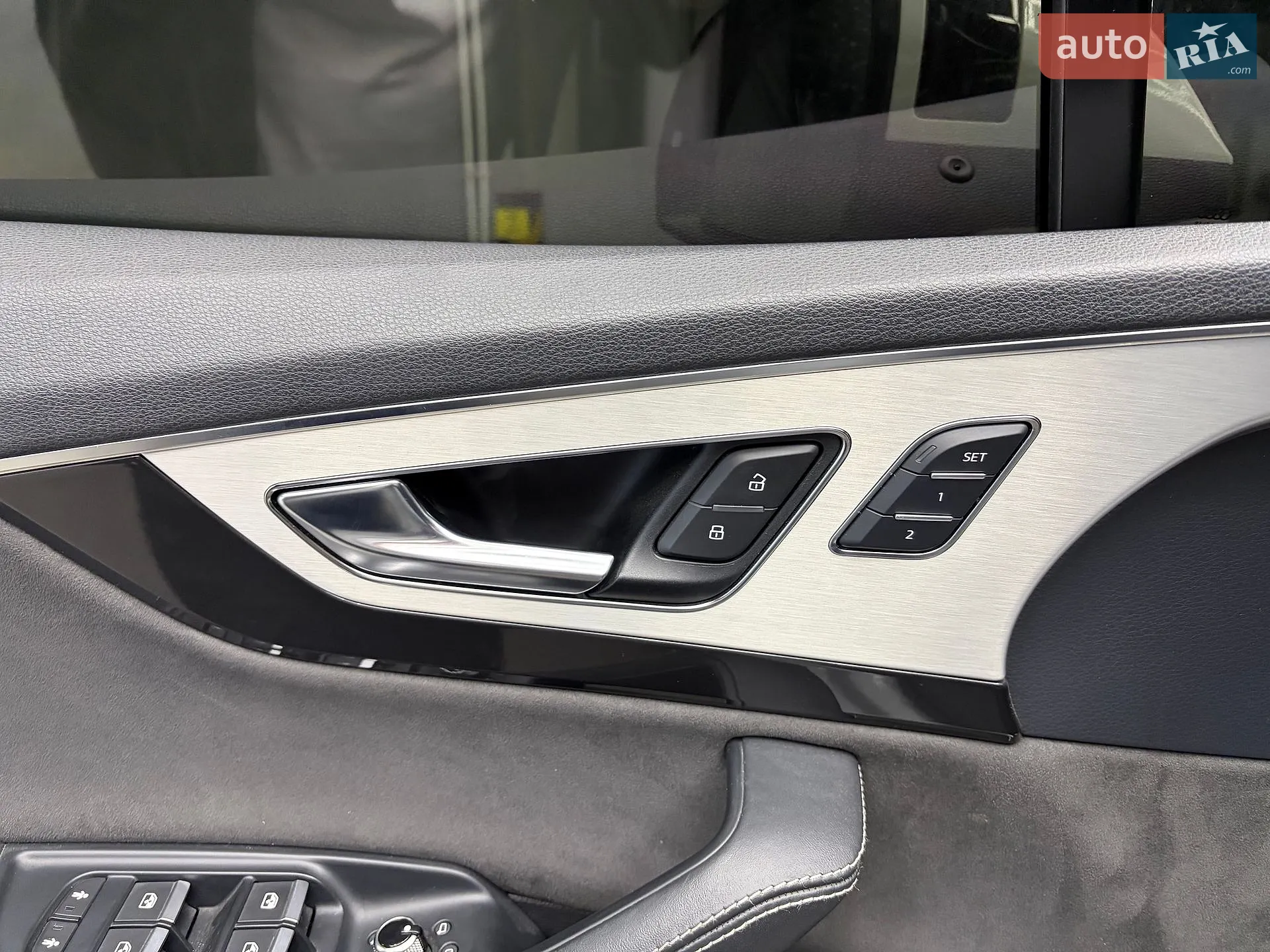 2015 Audi Q7 - мініатюра 18