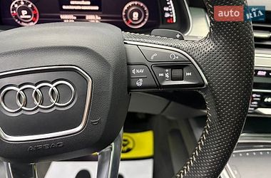 Позашляховик / Кросовер Audi Q7 2015 в Чернівцях фото 22 Позашляховик / Кросовер Audi Q7 2015 в Чернівцях