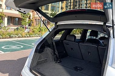 Внедорожник / Кроссовер Audi Q7 2019 в Софиевской Борщаговке