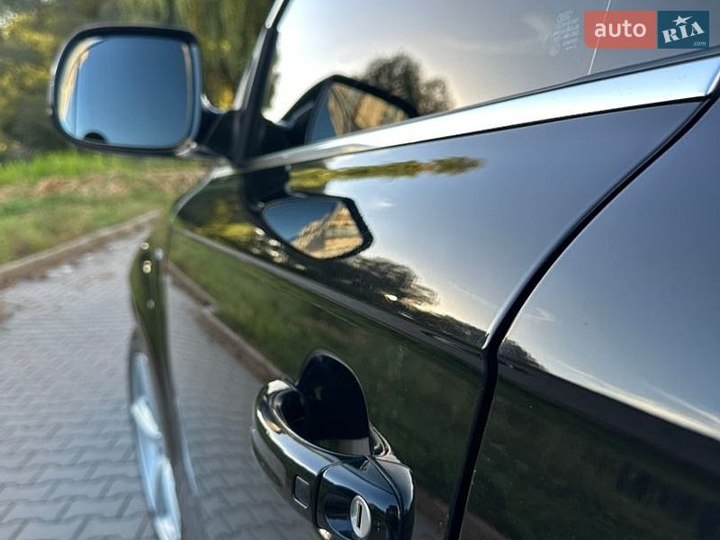 Позашляховик / Кросовер Audi Q7 2011 в Хмельницькому