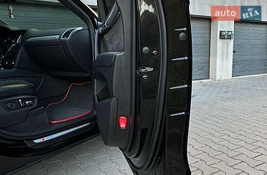 Позашляховик / Кросовер Audi Q7 2011 в Хмельницькому