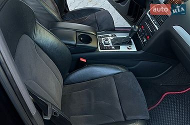 Позашляховик / Кросовер Audi Q7 2011 в Хмельницькому