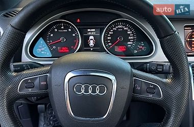 Позашляховик / Кросовер Audi Q7 2011 в Хмельницькому