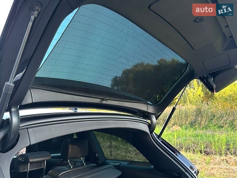 Позашляховик / Кросовер Audi Q7 2011 в Хмельницькому