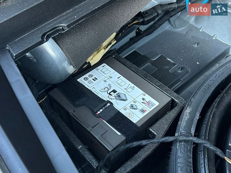 Позашляховик / Кросовер Audi Q7 2011 в Хмельницькому