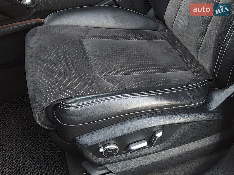 Позашляховик / Кросовер Audi Q7 2015 в Києві фото 42 Позашляховик / Кросовер Audi Q7 2015 в Києві