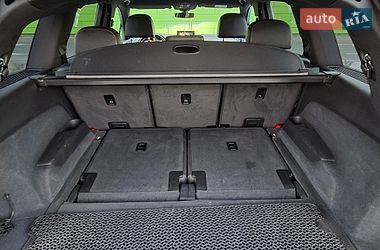 Позашляховик / Кросовер Audi Q7 2015 в Києві фото 52 Позашляховик / Кросовер Audi Q7 2015 в Києві