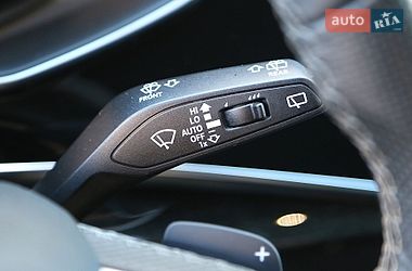 Внедорожник / Кроссовер Audi Q7 2022 в Киеве