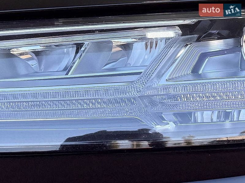 Позашляховик / Кросовер Audi Q7 2018 в Львові фото 55 Позашляховик / Кросовер Audi Q7 2018 в Львові