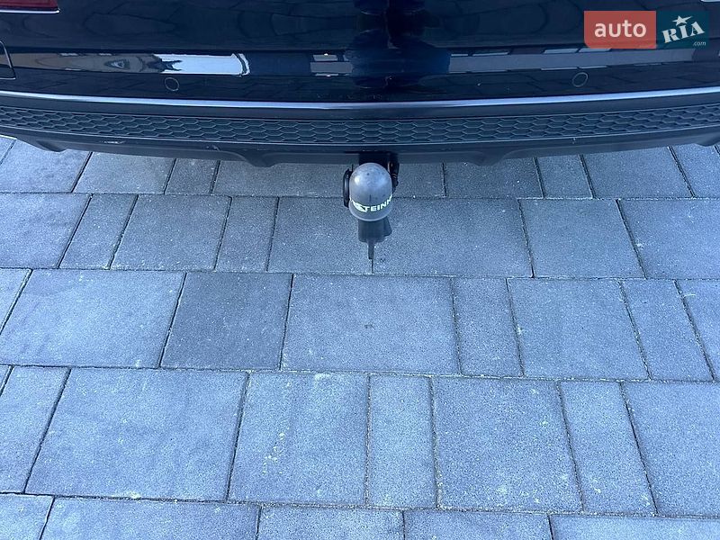 Позашляховик / Кросовер Audi Q7 2016 в Рівному