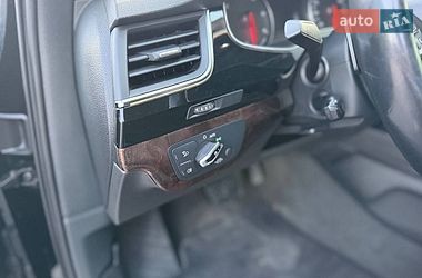 Позашляховик / Кросовер Audi Q7 2016 в Виноградові