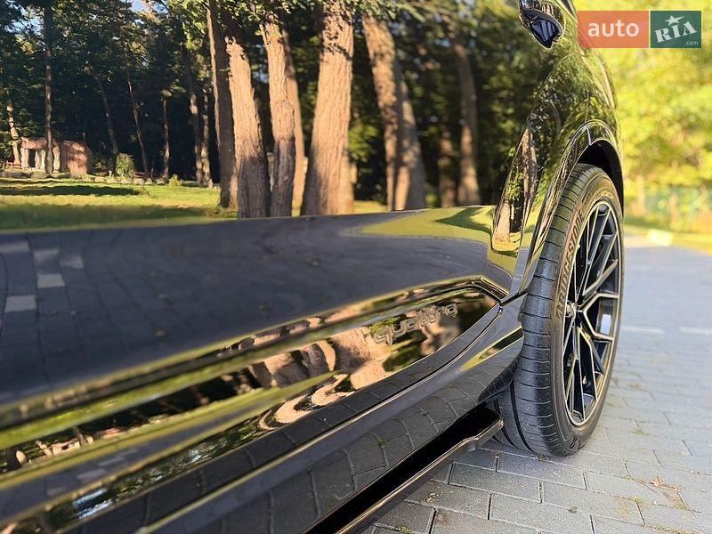 Внедорожник / Кроссовер Audi Q7 2016 в Шепетовке