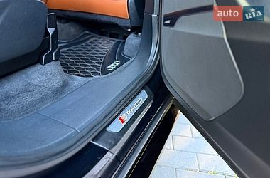 Внедорожник / Кроссовер Audi Q7 2016 в Шепетовке