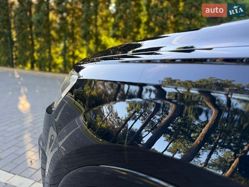 Внедорожник / Кроссовер Audi Q7 2016 в Шепетовке