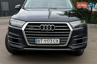audi q7 2016 в Киев от профессионального продавца Ольга