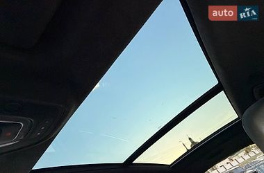 Внедорожник / Кроссовер Audi Q7 2016 в Кривом Роге