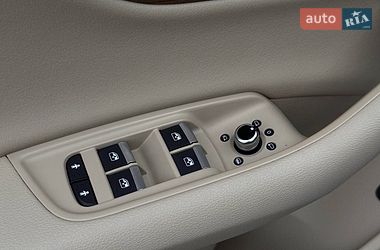 Внедорожник / Кроссовер Audi Q7 2016 в Львове