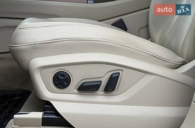 Внедорожник / Кроссовер Audi Q7 2016 в Львове