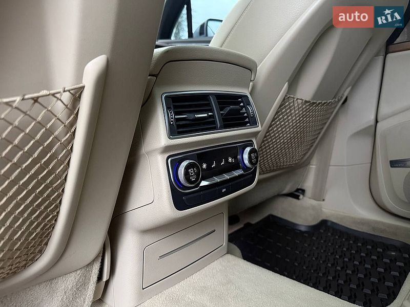 Внедорожник / Кроссовер Audi Q7 2016 в Львове