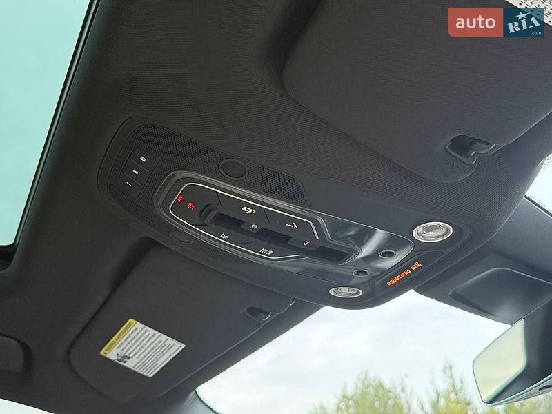 Внедорожник / Кроссовер Audi Q7 2016 в Львове