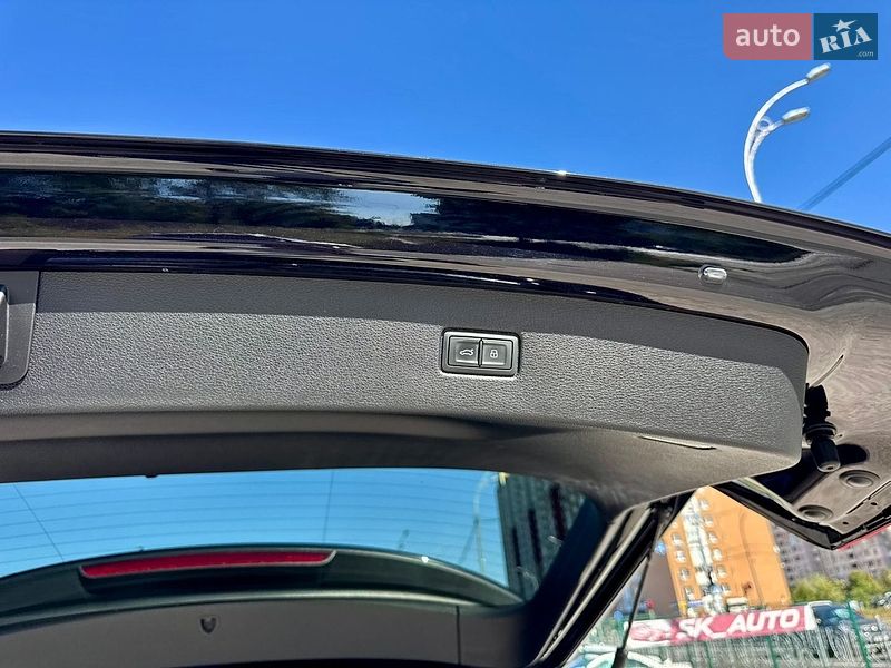 Позашляховик / Кросовер Audi Q7 2018 в Києві