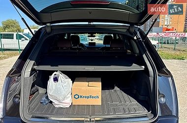 Позашляховик / Кросовер Audi Q7 2018 в Києві