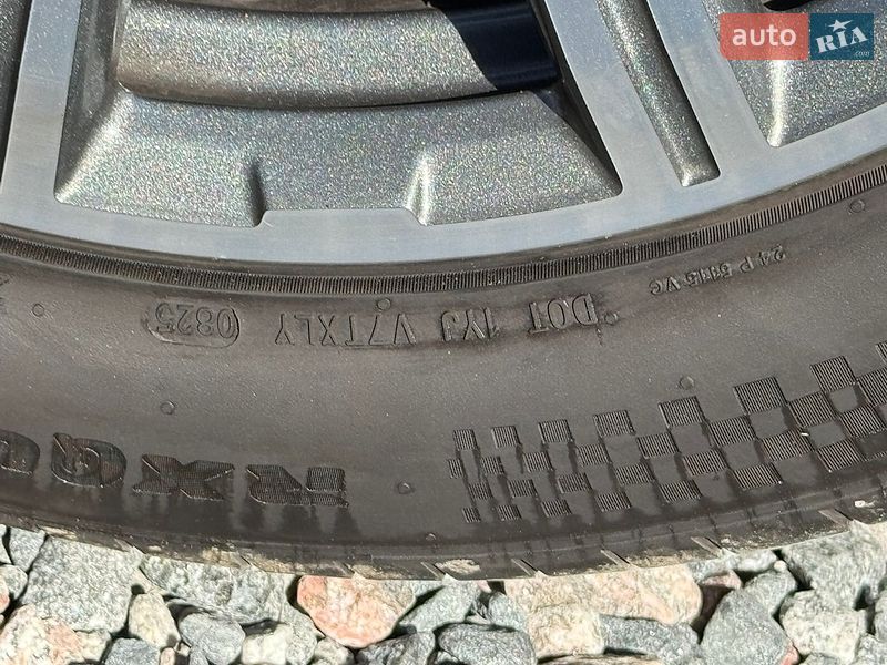 Позашляховик / Кросовер Audi Q7 2018 в Києві